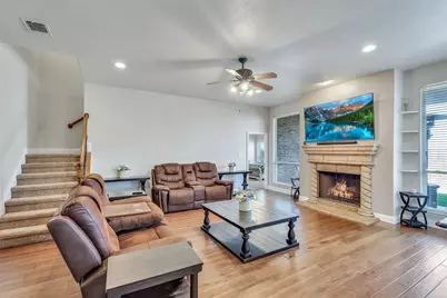 478 Spyglass Drive, Willow Park, TX 76008 - Photo 11