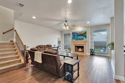 478 Spyglass Drive, Willow Park, TX 76008 - Photo 5