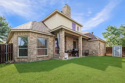 478 Spyglass Drive, Willow Park, TX 76008 - Photo 29