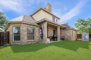 478 Spyglass Dr, Willow Park, TX 76008 - Photo 29