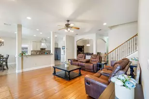 478 Spyglass Dr, Willow Park, TX 76008 - Photo 13