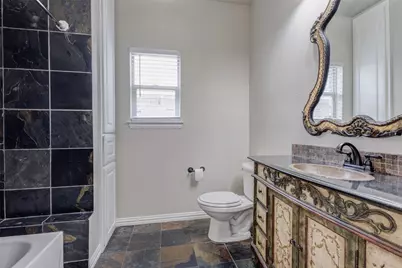 478 Spyglass Drive, Willow Park, TX 76008 - Photo 21