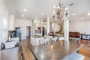 478 Spyglass Dr, Willow Park, TX 76008 - Photo 9