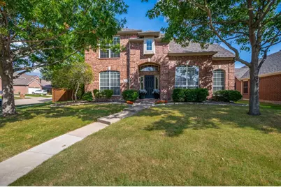2873 Del Largo Way, Frisco, TX 75033 - Photo 3