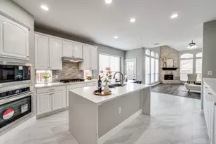 2873 Del Largo Way, Frisco, TX 75033 - Photo 7