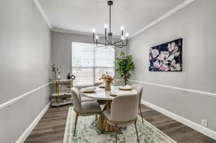 2873 Del Largo Way, Frisco, TX 75033 - Photo 5