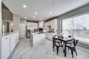 2873 Del Largo Way, Frisco, TX 75033 - Photo 9