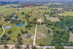 4519 County Rd 711, Cleburne, TX 76031 - Photo 1