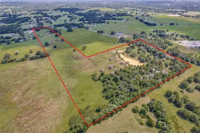4519 County Road 711, Cleburne, TX 76031 - Photo 5