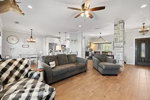 3616 County Rd 1224, Cleburne, TX 76033 - Photo 15