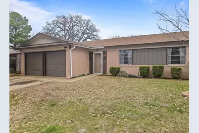 701 Idlewilde Drive, Lewisville, TX 75067 - Photo 1