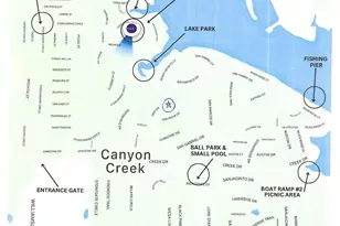 2710 San Gabriel Dr, Granbury, TX 76048 - Photo 23