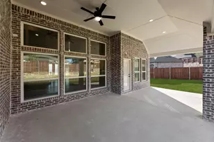 9957 Casa Frontera Dr, Fort Worth, TX 76179 - Photo 25