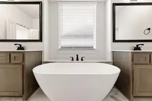 9957 Casa Frontera Dr, Fort Worth, TX 76179 - Photo 21