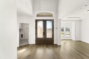 9957 Casa Frontera Dr, Fort Worth, TX 76179 - Photo 3