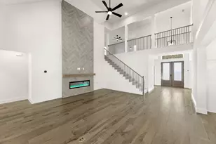 9957 Casa Frontera Dr, Fort Worth, TX 76179 - Photo 9