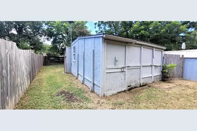 5720 Yeary Street, Fort Worth, TX 76114 - Photo 37