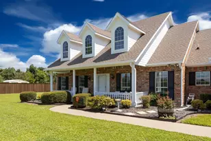 10747 Co Rd 2326, Terrell, TX 75160 - Photo 3