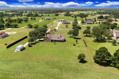 10747 County Road 2326, Terrell, TX 75160 - Photo 37
