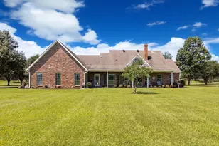 10747 Co Rd 2326, Terrell, TX 75160 - Photo 33