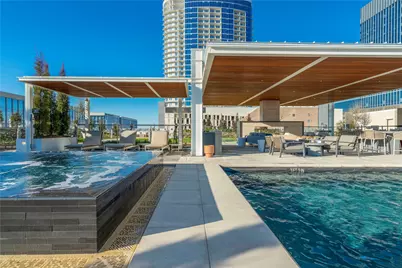 7901 Windrose Avenue #903, Plano, TX 75024 - Photo 19