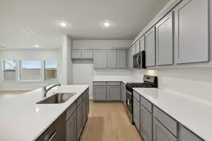 4104 Mountain Crk Dr, Farmersville, TX 75442 - Photo 7