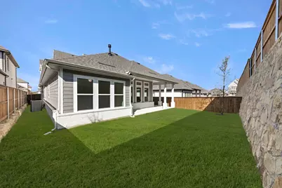 1026 Gracious, Wylie, TX 75098 - Photo 5