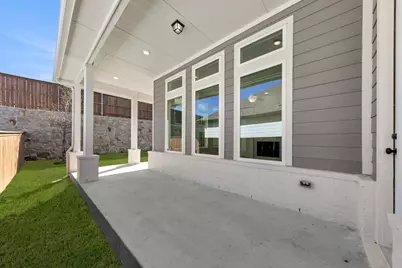 1026 Gracious, Wylie, TX 75098 - Photo 3