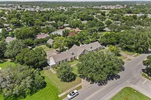 1204 W Westhill Dr, Cleburne, TX 76033 - Photo 35