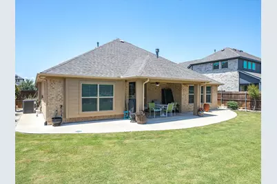 1104 Canterbury Lane, Forney, TX 75126 - Photo 39