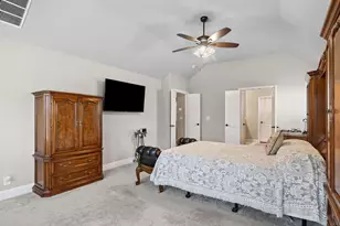 1104 Canterbury Lane, Forney, TX 75126 - Photo 17