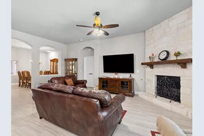 1104 Canterbury Lane, Forney, TX 75126 - Photo 31