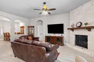 1104 Canterbury Lane, Forney, TX 75126 - Photo 31