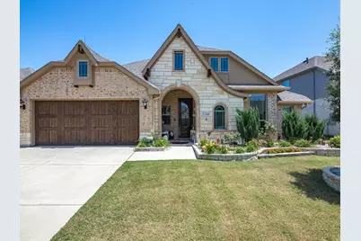 1104 Canterbury Lane, Forney, TX 75126 - Photo 1