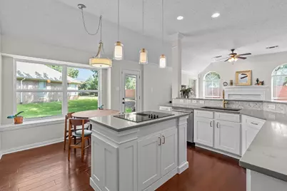 6432 Stone Creek Terrace, Fort Worth, TX 76137 - Photo 9