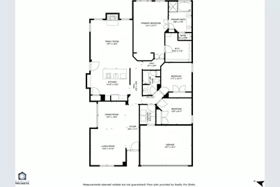 6432 Stone Creek Terrace, Fort Worth, TX 76137 - Photo 31