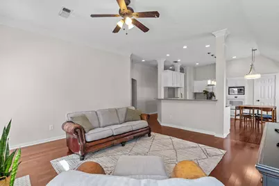 6432 Stone Creek Terrace, Fort Worth, TX 76137 - Photo 15