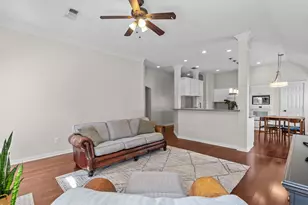 6432 Stone Creek Terrace, Fort Worth, TX 76137 - Photo 15