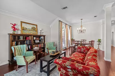 6432 Stone Creek Terrace, Fort Worth, TX 76137 - Photo 5