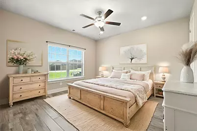 121 Willow Oak Drive, Krugerville, TX 76227 - Photo 29