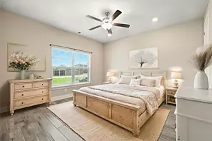 121 Willow Oak Dr, Krugerville, TX 76227 - Photo 29