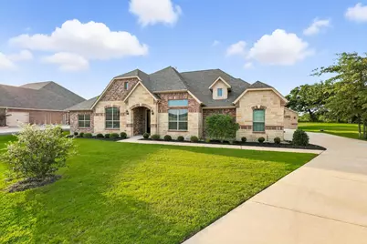 121 Willow Oak Drive, Krugerville, TX 76227 - Photo 3