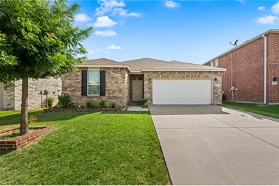 7837 Tudanca Trail, Fort Worth, TX 76131 - Photo 1