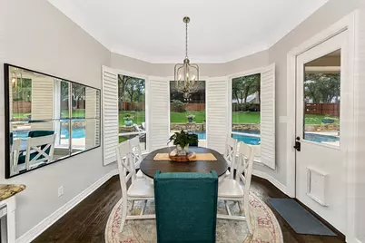 8917 Crest Wood Drive, Fort Worth, TX 76179 - Photo 9