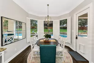 8917 Crest Wood Dr, Fort Worth, TX 76179 - Photo 9