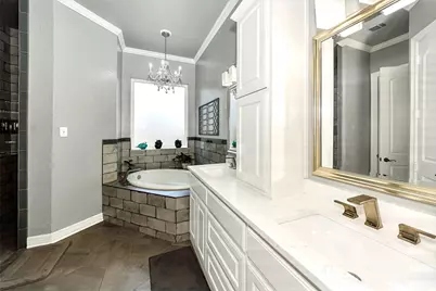 8917 Crest Wood Drive, Fort Worth, TX 76179 - Photo 15