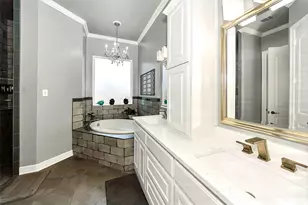 8917 Crest Wood Dr, Fort Worth, TX 76179 - Photo 15