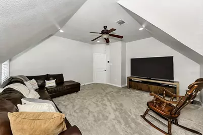 8917 Crest Wood Drive, Fort Worth, TX 76179 - Photo 19