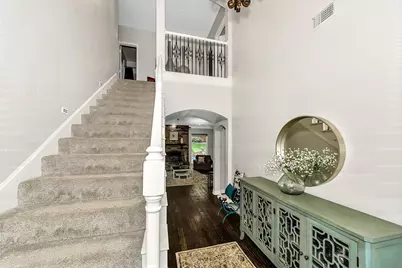 8917 Crest Wood Drive, Fort Worth, TX 76179 - Photo 3