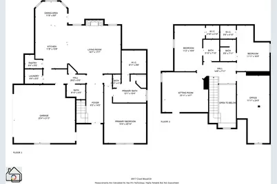 8917 Crest Wood Drive, Fort Worth, TX 76179 - Photo 31